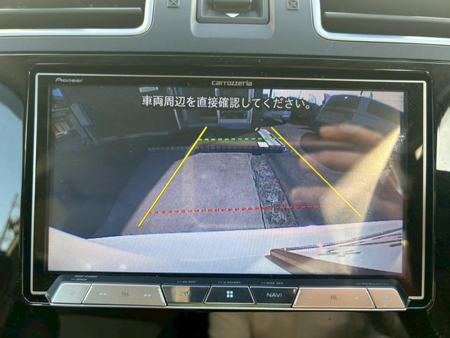 フォレスター スタイルモダン ●ワンオーナー●ユーザー買取車●アイサイトVer3●OPパワーバックドア●OP18インチホイール●OPシルバールーフレール●パワーシート●社外8インチナビ●フルセグ●バックカメラ●ドライブレコーダー(16枚目)