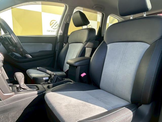 フォレスター スタイルモダン ●ワンオーナー●ユーザー買取車●アイサイトVer3●OPパワーバックドア●OP18インチホイール●OPシルバールーフレール●パワーシート●社外8インチナビ●フルセグ●バックカメラ●ドライブレコーダー(19枚目)