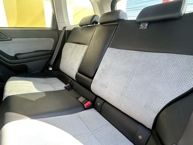 フォレスター スタイルモダン ●ワンオーナー●ユーザー買取車●アイサイトVer3●OPパワーバックドア●OP18インチホイール●OPシルバールーフレール●パワーシート●社外8インチナビ●フルセグ●バックカメラ●ドライブレコーダー(20枚目)