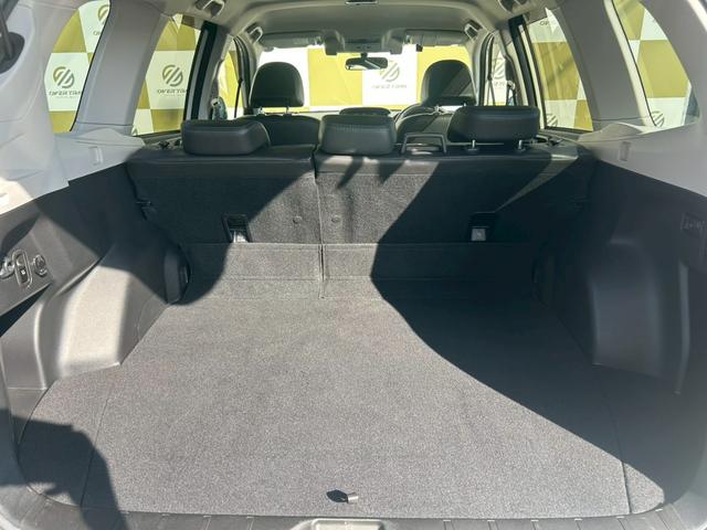 フォレスター スタイルモダン ●ワンオーナー●ユーザー買取車●アイサイトVer3●OPパワーバックドア●OP18インチホイール●OPシルバールーフレール●パワーシート●社外8インチナビ●フルセグ●バックカメラ●ドライブレコーダー(22枚目)
