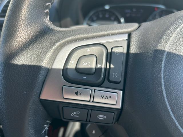 フォレスター スタイルモダン ●ワンオーナー●ユーザー買取車●アイサイトVer3●OPパワーバックドア●OP18インチホイール●OPシルバールーフレール●パワーシート●社外8インチナビ●フルセグ●バックカメラ●ドライブレコーダー(27枚目)