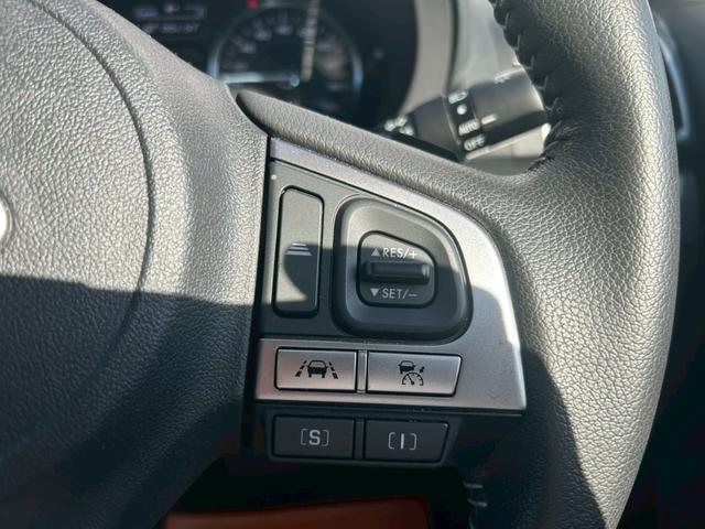 フォレスター スタイルモダン ●ワンオーナー●ユーザー買取車●アイサイトVer3●OPパワーバックドア●OP18インチホイール●OPシルバールーフレール●パワーシート●社外8インチナビ●フルセグ●バックカメラ●ドライブレコーダー(28枚目)