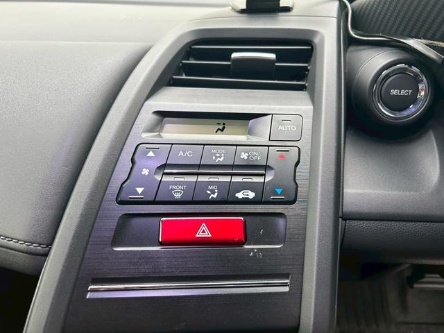 S660 α ●フジツボマフラー●WORKアルミホイール●CUSCOタワーバー●BLITZエアクリーナー●クラッツィオスポーツシートカバー●社外ステアリング●フロントスポイラー●リアウィング(21枚目)