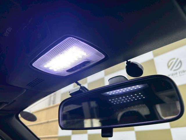 S660 α ●フジツボマフラー●WORKアルミホイール●CUSCOタワーバー●BLITZエアクリーナー●クラッツィオスポーツシートカバー●社外ステアリング●フロントスポイラー●リアウィング(23枚目)