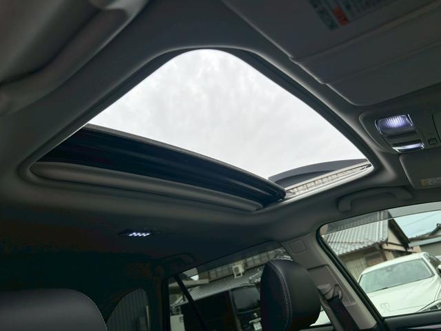 レガシィアウトバック リミテッド ●ワンオーナー●サンルーフ●パワーバックドア●純正8インチナビ●フルセグ●DAITONEスピーカーセット●アイサイトVer3●ブラックレザーシート●LEDヘッドランプ●可動式ルーフレール(18枚目)