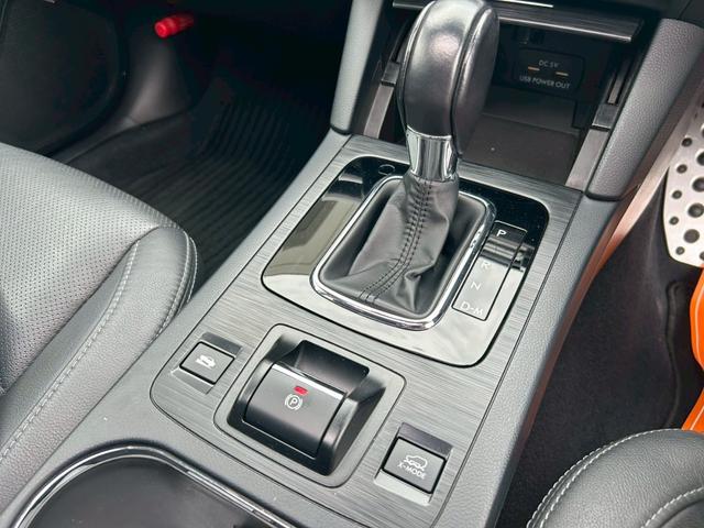 レガシィアウトバック リミテッド ●ワンオーナー●サンルーフ●パワーバックドア●純正8インチナビ●フルセグ●DAITONEスピーカーセット●アイサイトVer3●ブラックレザーシート●LEDヘッドランプ●可動式ルーフレール(30枚目)