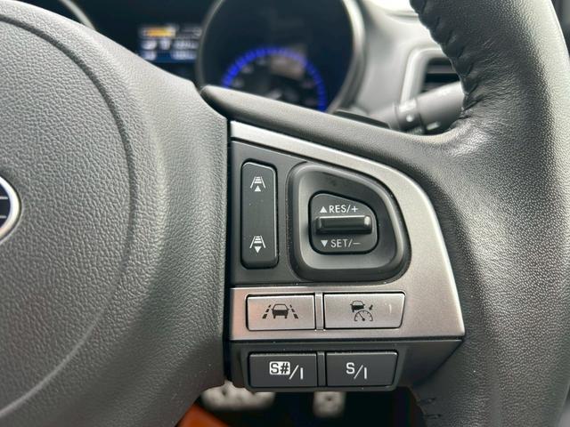 レガシィアウトバック リミテッド ●ワンオーナー●サンルーフ●パワーバックドア●純正8インチナビ●フルセグ●DAITONEスピーカーセット●アイサイトVer3●ブラックレザーシート●LEDヘッドランプ●可動式ルーフレール(34枚目)