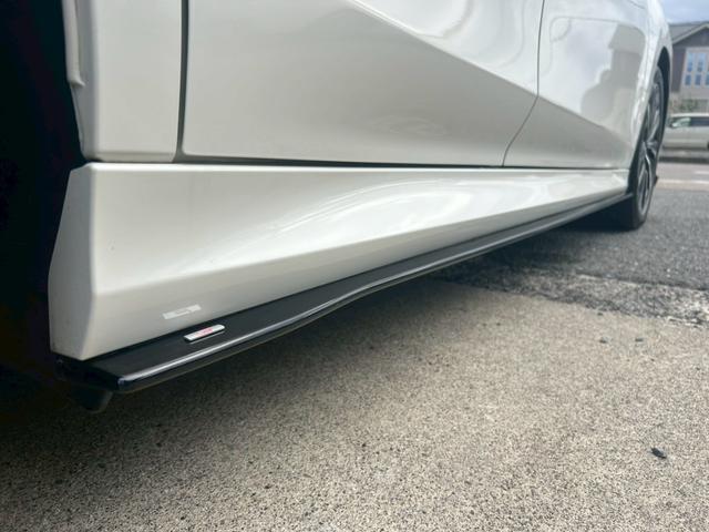 レヴォーグ ＳＴＩスポーツ　ＥＸ　●禁煙車●ＳＴＩ純正エアロ●ＳＴＩ純正マフラー●ＳＴＩフロアマット●スマートリアビューカメラ●アイサイトＸテクノロジー●１２．３インチフル液晶メーター●ＥＴＣ●ドライブレコーダー●パワーバックドア（10枚目）