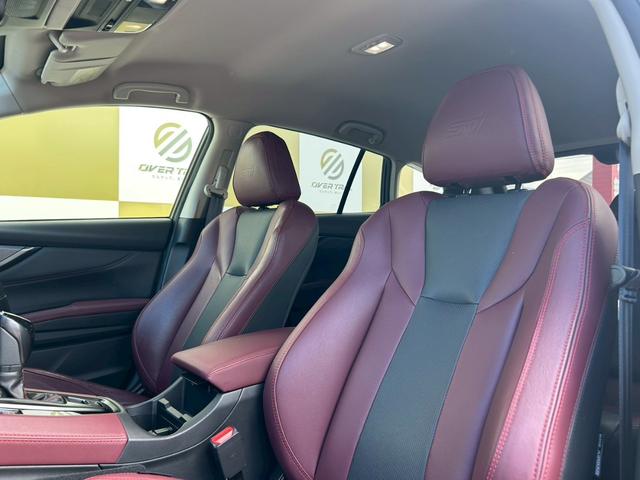 レヴォーグ ＳＴＩスポーツ　ＥＸ　●禁煙車●ＳＴＩ純正エアロ●ＳＴＩ純正マフラー●ＳＴＩフロアマット●スマートリアビューカメラ●アイサイトＸテクノロジー●１２．３インチフル液晶メーター●ＥＴＣ●ドライブレコーダー●パワーバックドア（22枚目）