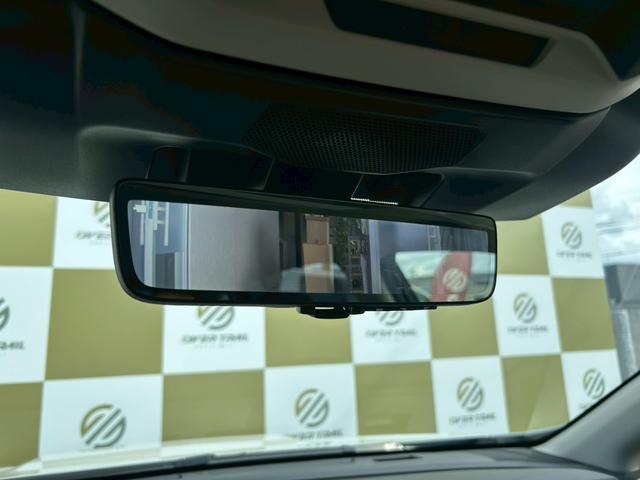 レヴォーグ ＳＴＩスポーツ　ＥＸ　●禁煙車●ＳＴＩ純正エアロ●ＳＴＩ純正マフラー●ＳＴＩフロアマット●スマートリアビューカメラ●アイサイトＸテクノロジー●１２．３インチフル液晶メーター●ＥＴＣ●ドライブレコーダー●パワーバックドア（27枚目）