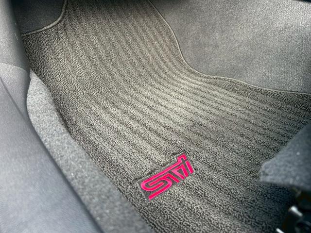 レヴォーグ ＳＴＩスポーツ　ＥＸ　●禁煙車●ＳＴＩ純正エアロ●ＳＴＩ純正マフラー●ＳＴＩフロアマット●スマートリアビューカメラ●アイサイトＸテクノロジー●１２．３インチフル液晶メーター●ＥＴＣ●ドライブレコーダー●パワーバックドア（29枚目）