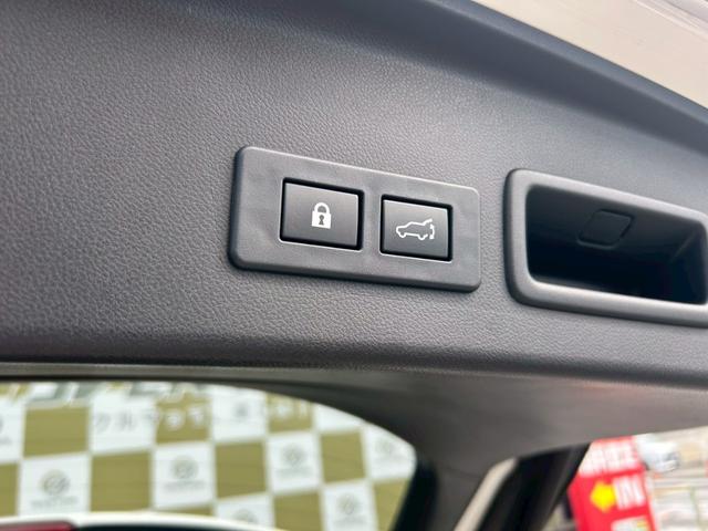 レヴォーグ ＳＴＩスポーツ　ＥＸ　●禁煙車●ＳＴＩ純正エアロ●ＳＴＩ純正マフラー●ＳＴＩフロアマット●スマートリアビューカメラ●アイサイトＸテクノロジー●１２．３インチフル液晶メーター●ＥＴＣ●ドライブレコーダー●パワーバックドア（31枚目）