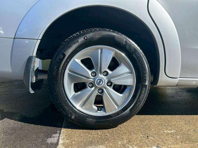 e-NV200バン GX ●2人乗り●純正ナビ●フルセグ●ルーフキャリア●ドライブレコーダー●ETC●シートヒーター●充電ケーブル●24kwh●オートエアコン(9枚目)