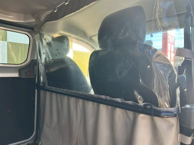 e-NV200バン GX ●2人乗り●純正ナビ●フルセグ●ルーフキャリア●ドライブレコーダー●ETC●シートヒーター●充電ケーブル●24kwh●オートエアコン(20枚目)