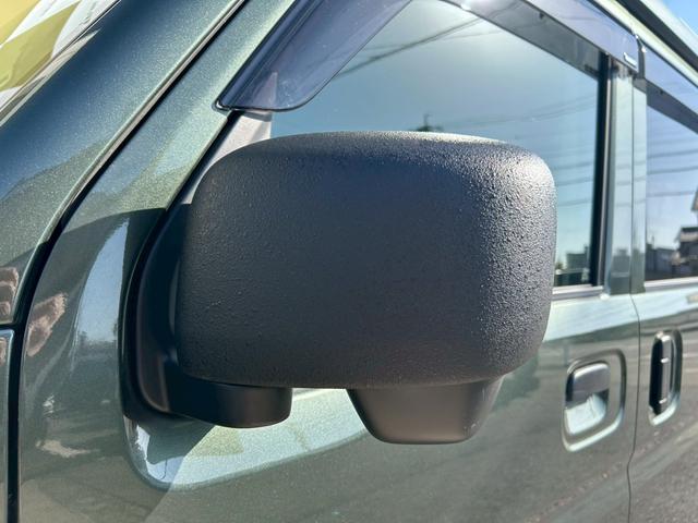 エブリイ ジョインターボ　●ＲＯＣＫ　ＫＥＬＬＹ１２インチアルミホイール●ジオランダーＭＴタイヤ●グリルドアミラーラプター塗装●社外ナビ●フルセグ●荷台ラック●クリアランスソナー●ＥＴＣ●Ｋｅｎｗｏｏｄツィーター（9枚目）