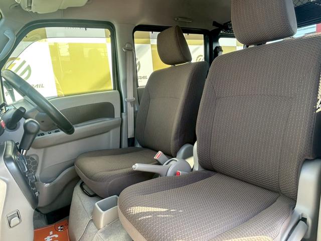 エブリイ ジョインターボ　●ＲＯＣＫ　ＫＥＬＬＹ１２インチアルミホイール●ジオランダーＭＴタイヤ●グリルドアミラーラプター塗装●社外ナビ●フルセグ●荷台ラック●クリアランスソナー●ＥＴＣ●Ｋｅｎｗｏｏｄツィーター（21枚目）