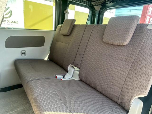 エブリイ ジョインターボ　●ＲＯＣＫ　ＫＥＬＬＹ１２インチアルミホイール●ジオランダーＭＴタイヤ●グリルドアミラーラプター塗装●社外ナビ●フルセグ●荷台ラック●クリアランスソナー●ＥＴＣ●Ｋｅｎｗｏｏｄツィーター（22枚目）