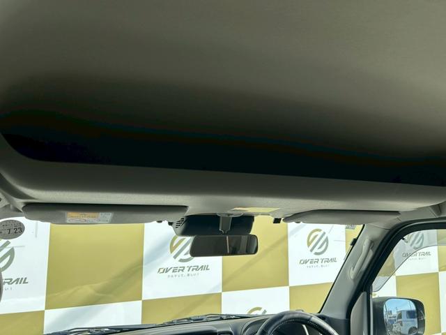 エブリイ ジョインターボ　●ＲＯＣＫ　ＫＥＬＬＹ１２インチアルミホイール●ジオランダーＭＴタイヤ●グリルドアミラーラプター塗装●社外ナビ●フルセグ●荷台ラック●クリアランスソナー●ＥＴＣ●Ｋｅｎｗｏｏｄツィーター（26枚目）