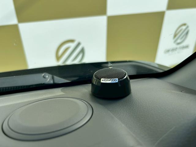 エブリイ ジョインターボ　●ＲＯＣＫ　ＫＥＬＬＹ１２インチアルミホイール●ジオランダーＭＴタイヤ●グリルドアミラーラプター塗装●社外ナビ●フルセグ●荷台ラック●クリアランスソナー●ＥＴＣ●Ｋｅｎｗｏｏｄツィーター（29枚目）