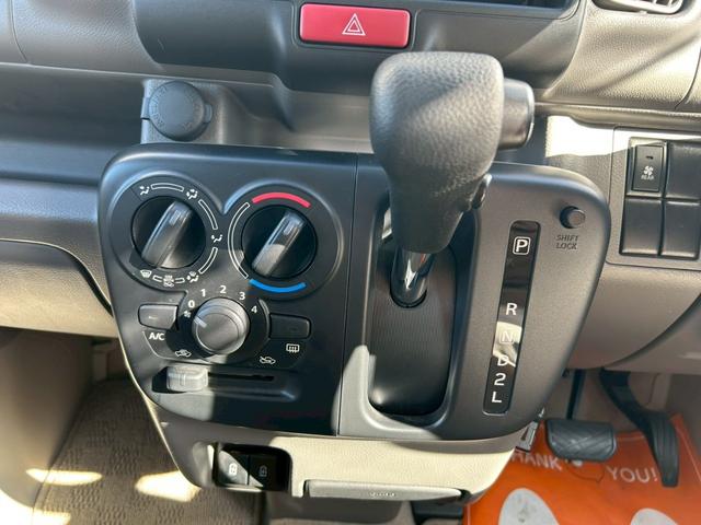 エブリイ ジョインターボ　●ＲＯＣＫ　ＫＥＬＬＹ１２インチアルミホイール●ジオランダーＭＴタイヤ●グリルドアミラーラプター塗装●社外ナビ●フルセグ●荷台ラック●クリアランスソナー●ＥＴＣ●Ｋｅｎｗｏｏｄツィーター（32枚目）