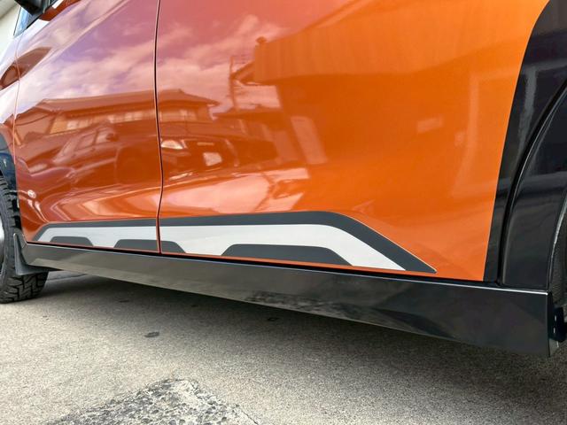 デリカミニ T プレミアム ●ナイトロパワー15インチアルミ●社外マフラー●社外エアクリ●TOYOオープンカントリー●純正9インチナビ●全方位モニター●e-アシスト●デジタルインナーミラー●ドライブレコーダー前後(10枚目)