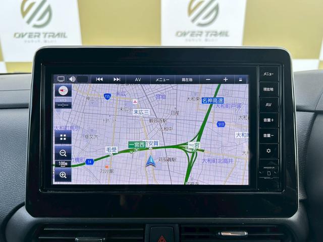 デリカミニ T プレミアム ●ナイトロパワー15インチアルミ●社外マフラー●社外エアクリ●TOYOオープンカントリー●純正9インチナビ●全方位モニター●e-アシスト●デジタルインナーミラー●ドライブレコーダー前後(15枚目)