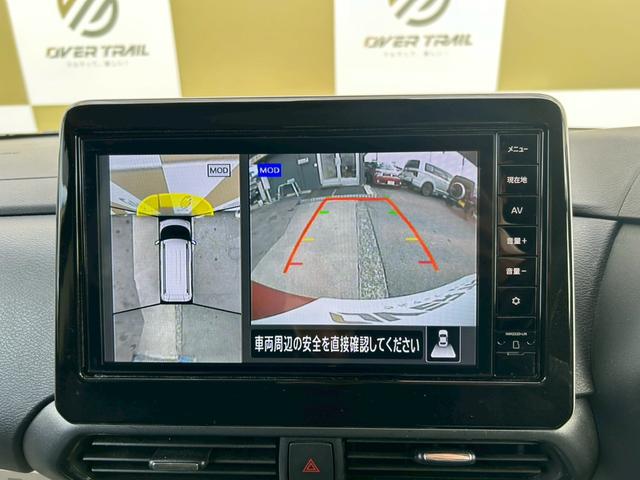 デリカミニ T プレミアム ●ナイトロパワー15インチアルミ●社外マフラー●社外エアクリ●TOYOオープンカントリー●純正9インチナビ●全方位モニター●e-アシスト●デジタルインナーミラー●ドライブレコーダー前後(16枚目)