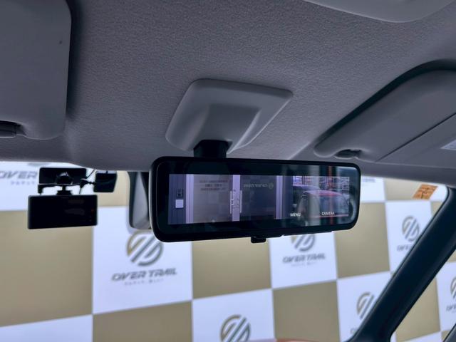 デリカミニ T プレミアム ●ナイトロパワー15インチアルミ●社外マフラー●社外エアクリ●TOYOオープンカントリー●純正9インチナビ●全方位モニター●e-アシスト●デジタルインナーミラー●ドライブレコーダー前後(17枚目)