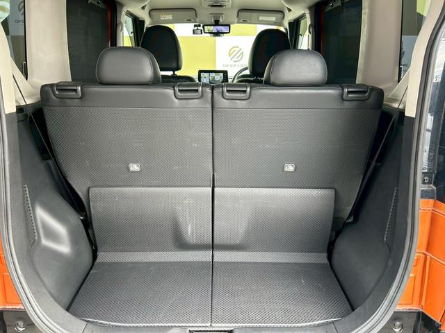 デリカミニ T プレミアム ●ナイトロパワー15インチアルミ●社外マフラー●社外エアクリ●TOYOオープンカントリー●純正9インチナビ●全方位モニター●e-アシスト●デジタルインナーミラー●ドライブレコーダー前後(22枚目)