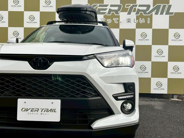 ライズ Z ●ロデオドライブ16インチアルミ●ジオランダータイヤ●リフトアップ●Terzoルーフボックス●ワンオーナー●Kenwood9インチナビ●フルセグ●ミラー型ドラレコ前後●クラッツィオシートカバー(7枚目)