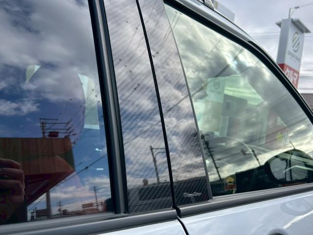 ライズ Z ●ロデオドライブ16インチアルミ●ジオランダータイヤ●リフトアップ●Terzoルーフボックス●ワンオーナー●Kenwood9インチナビ●フルセグ●ミラー型ドラレコ前後●クラッツィオシートカバー(13枚目)