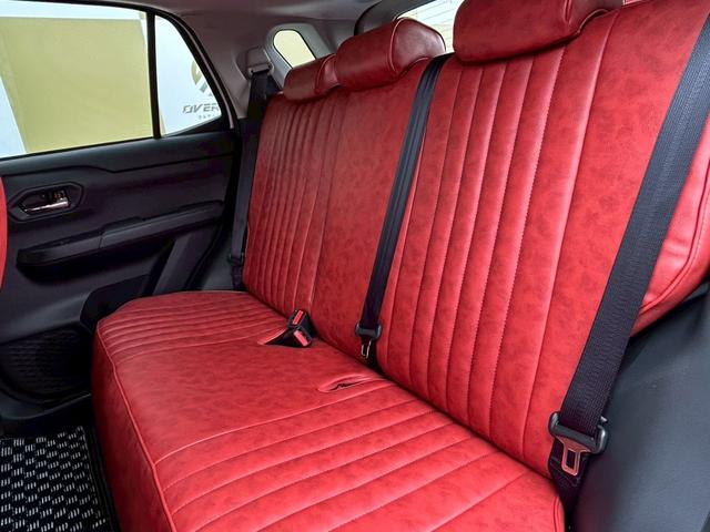 ライズ Z ●ロデオドライブ16インチアルミ●ジオランダータイヤ●リフトアップ●Terzoルーフボックス●ワンオーナー●Kenwood9インチナビ●フルセグ●ミラー型ドラレコ前後●クラッツィオシートカバー(27枚目)