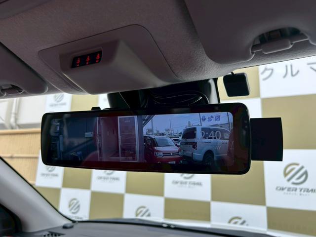 ライズ Z ●ロデオドライブ16インチアルミ●ジオランダータイヤ●リフトアップ●Terzoルーフボックス●ワンオーナー●Kenwood9インチナビ●フルセグ●ミラー型ドラレコ前後●クラッツィオシートカバー(31枚目)