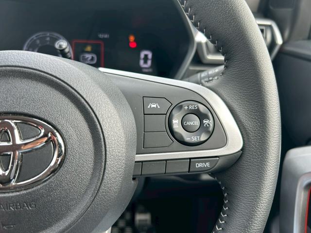 ライズ Z ●ロデオドライブ16インチアルミ●ジオランダータイヤ●リフトアップ●Terzoルーフボックス●ワンオーナー●Kenwood9インチナビ●フルセグ●ミラー型ドラレコ前後●クラッツィオシートカバー(34枚目)