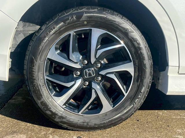 ステップワゴンスパーダ スパーダ　ホンダセンシングサイドリフトアップシート車　●介護車●純正１０インチナビ●フルセグ●バックカメラ●純正フリップダウンモニター●ドライブレコーダー前後●ホンダセンシング●両側電動スライドドア（12枚目）