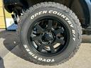 クロスアドベンチャー　５速ＭＴ　４ＷＤ　Ｐ－ナビ　ＴＡＮＩＧＵＣＨＩソルブ３インチＵＰ　ＭＲＳ製インテークチャンバー　ＭＲＳ製エアクリ　ＦＵＪＩＴＳＵＢＯ－ＡＫマフラー　ラノーズエアＢプレート　ＯＰＥＮＣＯＵＮＴＲＹ（15枚目）