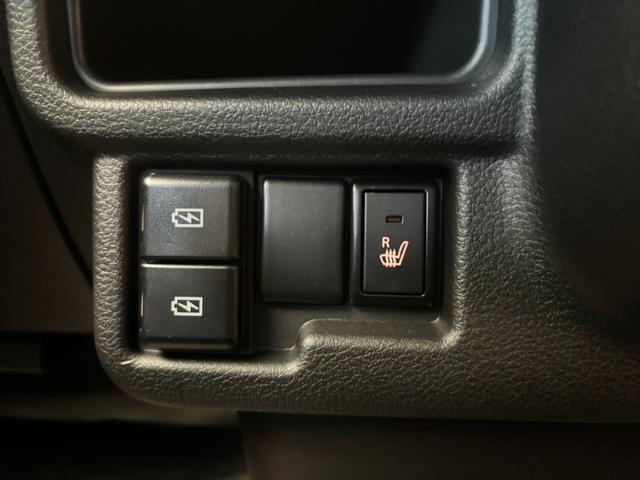ワゴンＲスマイル ハイブリッドＳ　車検８年２月　両側電動スライドドア　衝突被害軽減ブレーキ　コーナーセンサー　スマートキー　シートヒーター　アイドリングストップ　ベンチシート　横滑り防止機能光軸調整機能　電動格納ドアミラー（15枚目）
