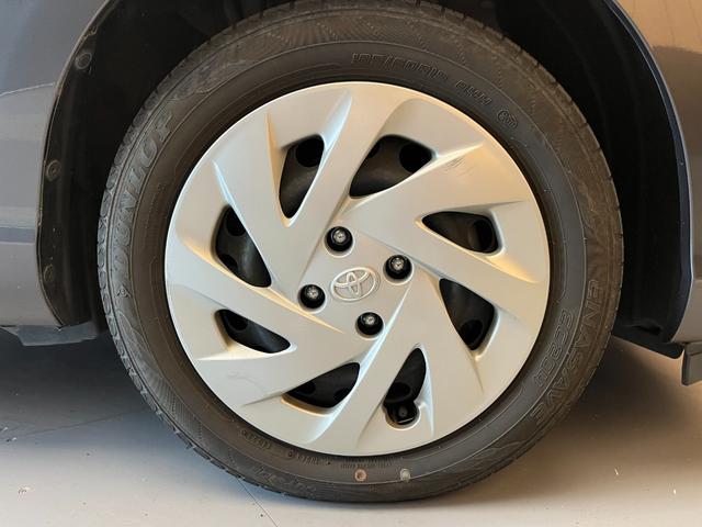 アクア Ｓ　車検２年　衝突被害軽減ブレーキ　スマートキー　バックカメラ　トヨタ純正ナビ　ＥＴＣ　電動格納ドアミラー　光軸調整機能　横滑り防止機能　オートエアコン　運転席助手席エアバッグ（18枚目）