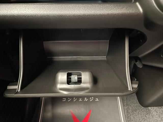 ハスラー タフワイルド　届出済未使用車　衝突被害軽減ブレーキ　コーナーセンサー　スマートキー　アダクティブクルーズコントロール　シートヒーター　アイドリングストップ　ＬＥＤヘッドライト　アルミホイール　ルーフレール（19枚目）