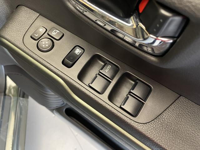 ハスラー タフワイルド　届出済未使用車　衝突被害軽減ブレーキ　コーナーセンサー　スマートキー　アダクティブクルーズコントロール　シートヒーター　アイドリングストップ　ＬＥＤヘッドライト　アルミホイール　ルーフレール（20枚目）