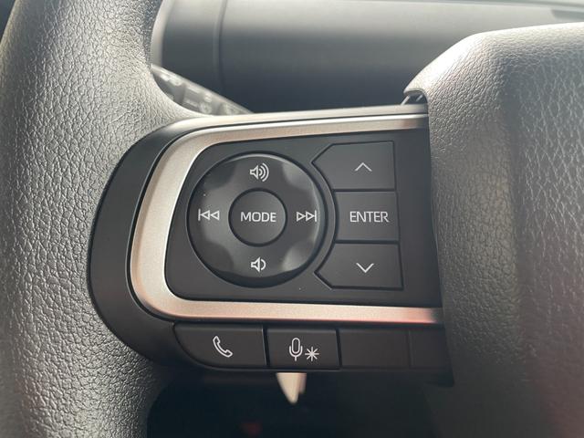 タント X 片側電動スライドドア 衝突被害軽減ブレーキ コーナーセンサー 電動格納ドアミラー LEDヘッドライト オートハイビーム アイドリングストップ オートエアコン パワーウインドウ 全方位カメラ(15枚目)