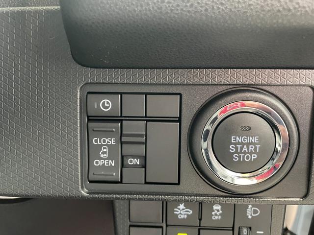 タント X 片側電動スライドドア 衝突被害軽減ブレーキ コーナーセンサー 電動格納ドアミラー LEDヘッドライト オートハイビーム アイドリングストップ オートエアコン パワーウインドウ 全方位カメラ(18枚目)