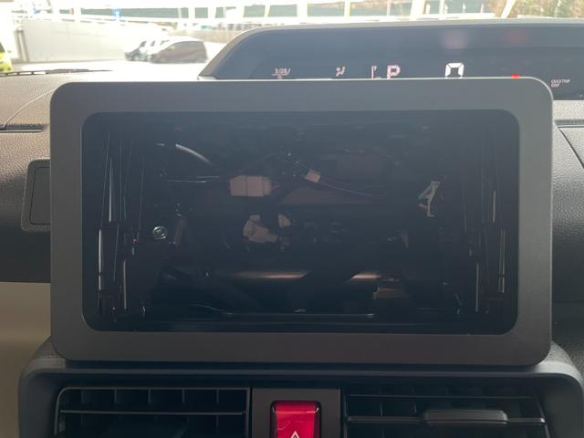 タント X 片側電動スライドドア 衝突被害軽減ブレーキ コーナーセンサー 電動格納ドアミラー LEDヘッドライト オートハイビーム アイドリングストップ オートエアコン パワーウインドウ 全方位カメラ(22枚目)