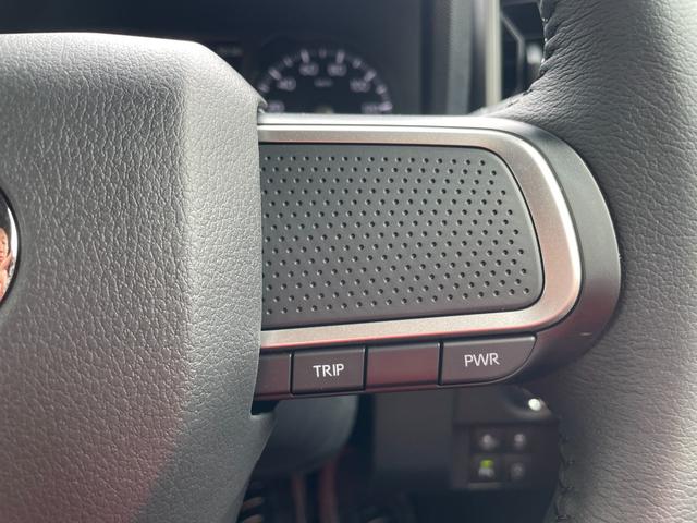 タフト Ｇ　クロムベンチャー　届出済未使用車　衝突被害軽減ブレーキ　コーナーセンサー　スマートキー　シートヒーター　ＬＥＤヘッドライト　バックカメラ　電動格納ドアミラー　電子パーキング　アルミホイール　アイドリングストップ（16枚目）