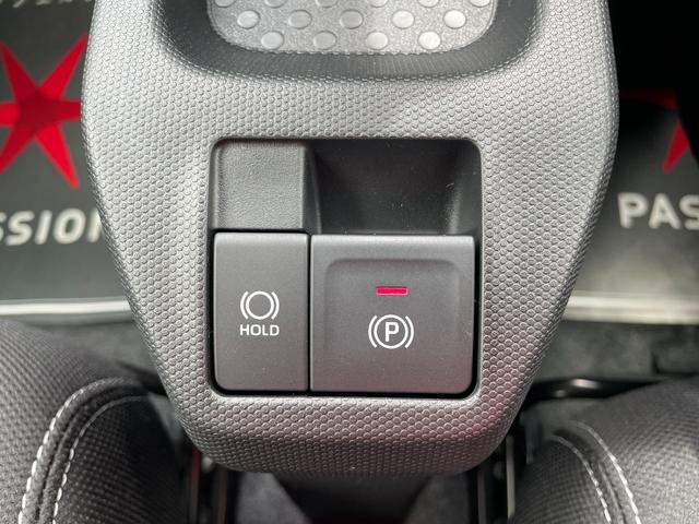 タフト Ｇ　クロムベンチャー　届出済未使用車　衝突被害軽減ブレーキ　コーナーセンサー　スマートキー　シートヒーター　ＬＥＤヘッドライト　バックカメラ　電動格納ドアミラー　電子パーキング　アルミホイール　アイドリングストップ（18枚目）