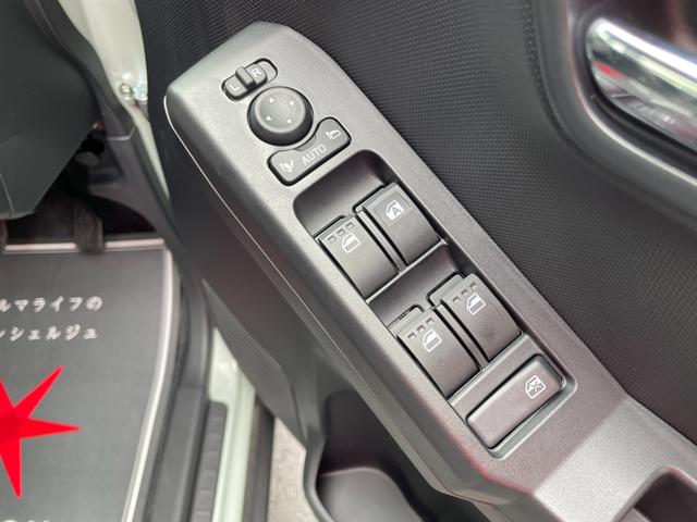 タフト Ｇ　クロムベンチャー　届出済未使用車　衝突被害軽減ブレーキ　コーナーセンサー　スマートキー　シートヒーター　ＬＥＤヘッドライト　バックカメラ　電動格納ドアミラー　電子パーキング　アルミホイール　アイドリングストップ（23枚目）