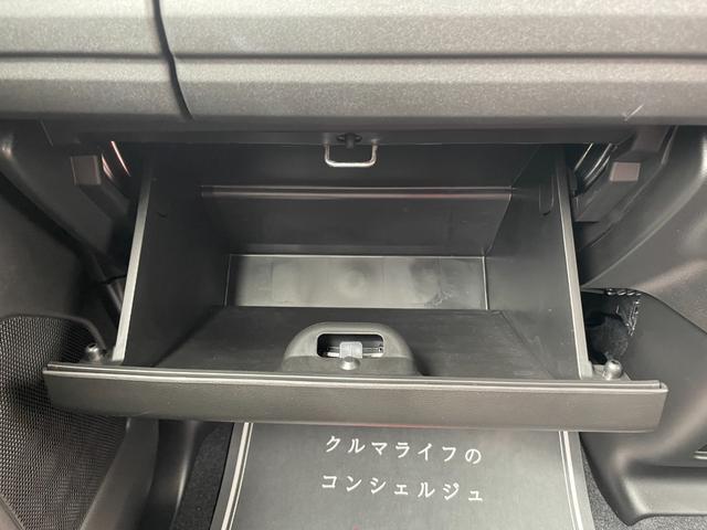 スペーシア ハイブリッドＧ　両側スライドドア　衝突被害軽減ブレーキ　コーナーセンサー　電動格納ドアミラー　ＬＥＤヘッドライト　オートハイビーム　アイドリングストップ　オートエアコン　パワーウインドウ　届出済未使用車（19枚目）
