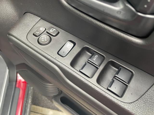 ハスラー ハイブリッドＧ　届出済未使用車　衝突被害軽減ブレーキ　コーナーセンサー　スマートキー　アダクティブクルーズコントロール　ＬＥＤヘッドライト　アイドリングストップ　電動格納ドアミラー　オートエアコン　シートヒーター（22枚目）
