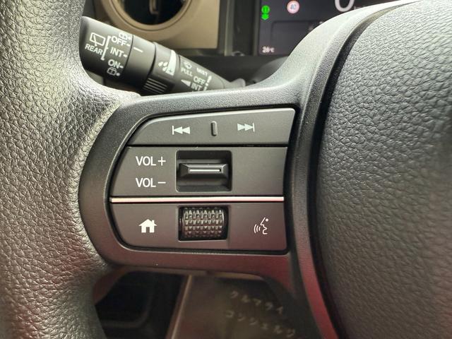Ｎ－ＢＯＸジョイ ベースグレード　届出済未使用車　両側電動スライドドア　衝突被害軽減ブレーキ　コーナーセンサー　スマートキー　アダクティブクルーズコントロール　アイドリングストップ　ＬＥＤヘッドライト　シートヒーター（15枚目）