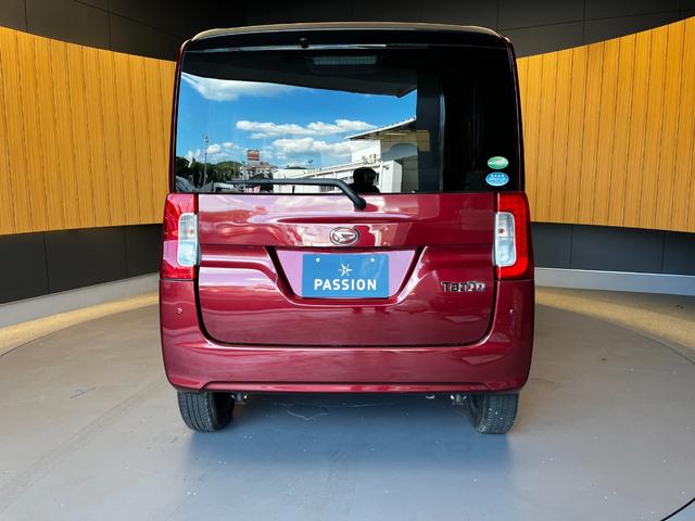 タント Ｌ　ＳＡＩＩＩ　車検２年　両側スライドドア　衝突被害軽減ブレーキ　キーレスエントリー　ハイビームアシスト　電動格納ドアミラー　ＥＴＣ　横滑り防止機能　光軸調整機能　ベンチシート　パワーウインドウ（8枚目）